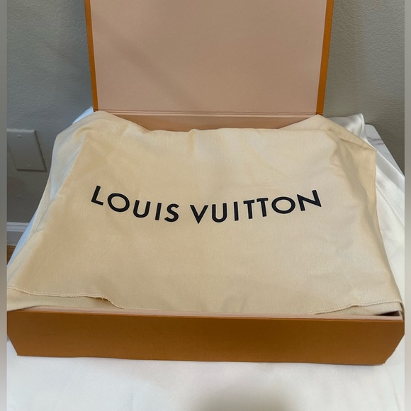 Authentic Louis Vuitton Neverfull MM - Picture 3 of 12